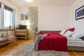 P&O Apartments Center