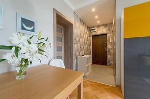 P&O Apartments Center