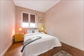 P&O Apartments Center