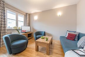 P&O Apartments Center