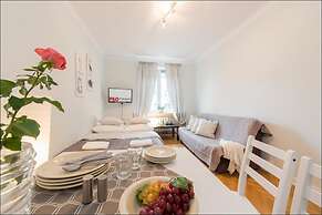 P&O Apartments Center