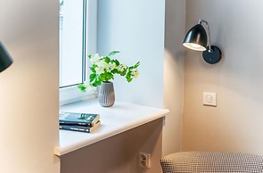 P&O Apartments Center