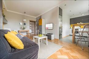 P&O Apartments Center