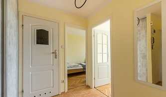 P&O Apartments Center