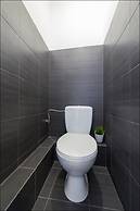 P&O Apartments Center