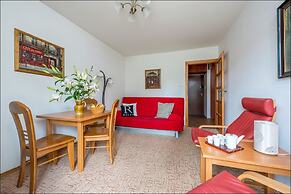 P&O Apartments Center