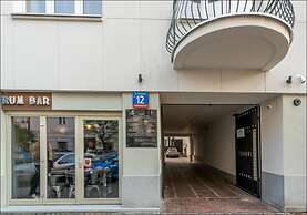 P&O Apartments Center