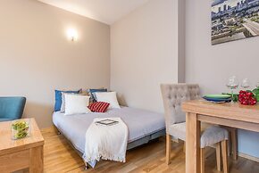 P&O Apartments Center