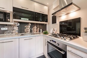 P&O Apartments Center