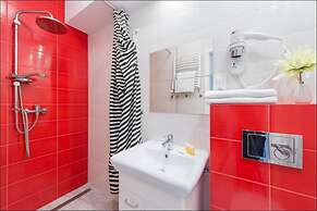 P&O Apartments Center