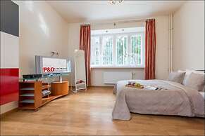 P&O Apartments Center
