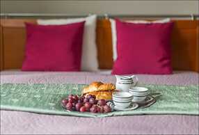 P&O Apartments Center