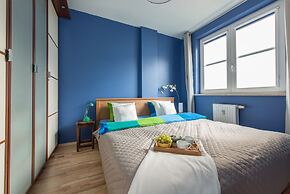 P&O Apartments Center