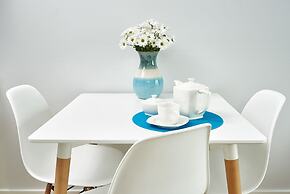 P&O Apartments Center