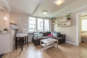 P&O Apartments Center