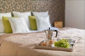 P&O Apartments Center