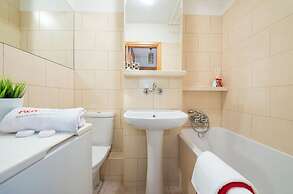 P&O Apartments Center