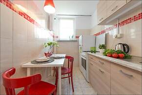 P&O Apartments Center