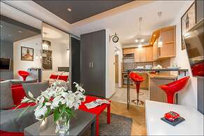 P&O Apartments Center