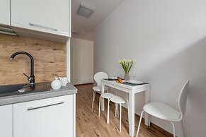 P&O Apartments Center