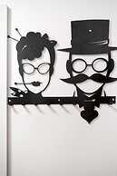 P&O Apartments Center