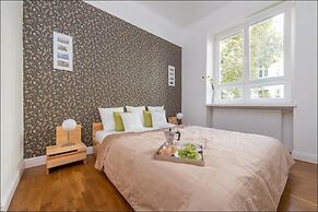 P&O Apartments Center