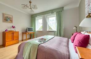 P&O Apartments Center