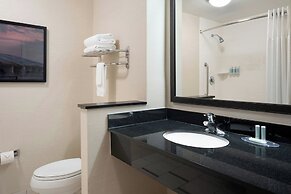 Fairfield Inn & Suites Towanda Wysox