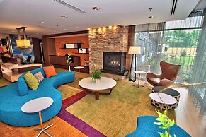 Fairfield Inn & Suites Towanda Wysox