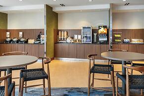 Fairfield Inn & Suites Towanda Wysox