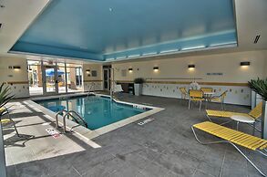 Fairfield Inn & Suites Towanda Wysox