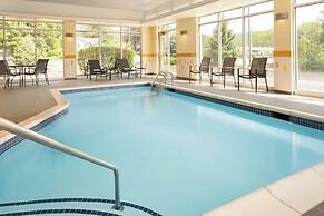 Fairfield Inn & Suites Towanda Wysox