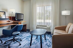 Fairfield Inn & Suites Towanda Wysox