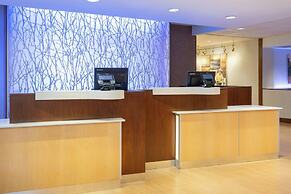 Fairfield Inn & Suites Towanda Wysox