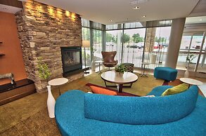 Fairfield Inn & Suites Towanda Wysox