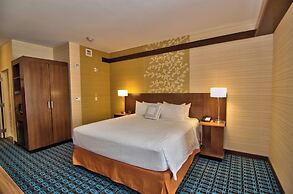 Fairfield Inn & Suites Towanda Wysox