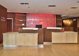 Fairfield Inn & Suites Towanda Wysox