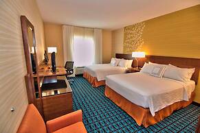 Fairfield Inn & Suites Towanda Wysox