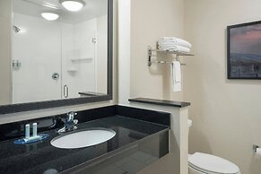 Fairfield Inn & Suites Towanda Wysox