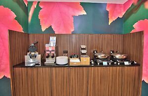 Fairfield Inn & Suites Towanda Wysox