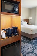 Fairfield Inn & Suites Towanda Wysox