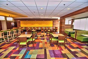 Fairfield Inn & Suites Towanda Wysox