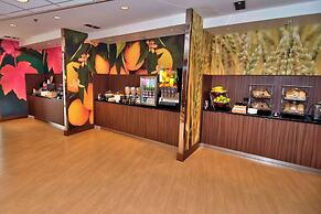 Fairfield Inn & Suites Towanda Wysox