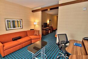 Fairfield Inn & Suites Towanda Wysox