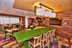 Fairfield Inn & Suites Towanda Wysox