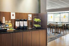 Fairfield Inn & Suites Towanda Wysox