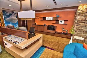 Fairfield Inn & Suites Towanda Wysox