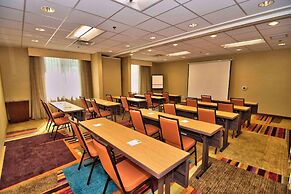 Fairfield Inn & Suites Towanda Wysox