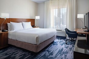 Fairfield Inn & Suites Towanda Wysox