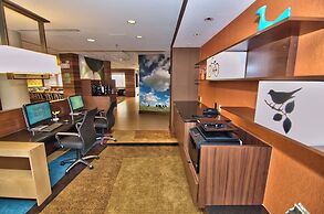 Fairfield Inn & Suites Towanda Wysox